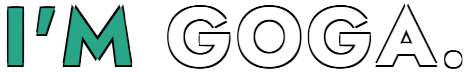 I'm Goga